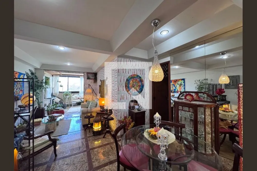 Apartamento, 2 quartos, 90 m² - Foto 3