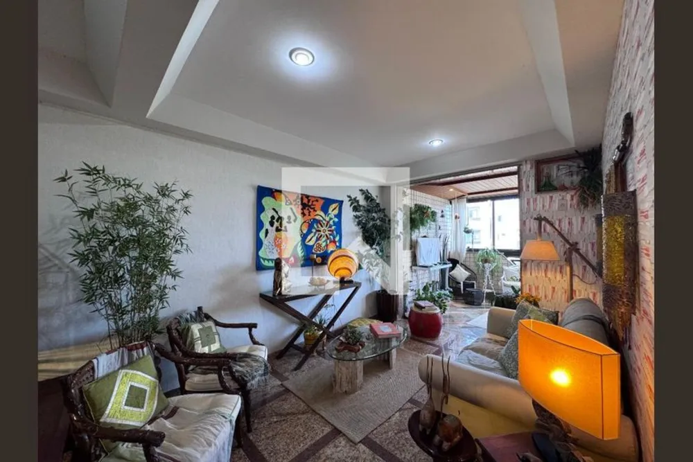 Apartamento, 2 quartos, 90 m² - Foto 1