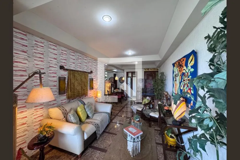 Apartamento, 2 quartos, 90 m² - Foto 4