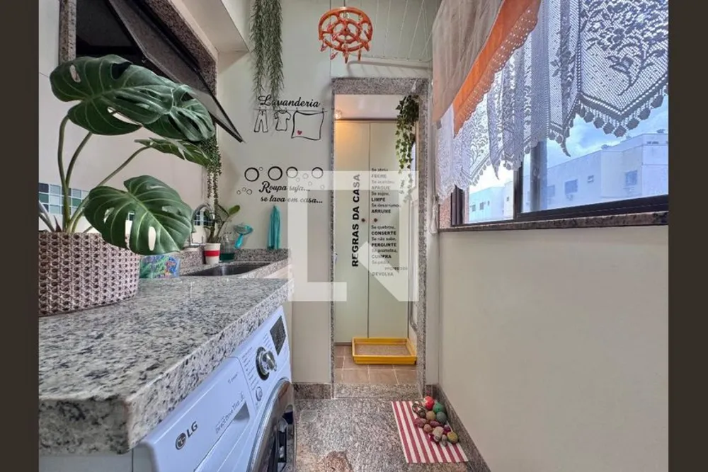 Apartamento, 2 quartos, 90 m² - Foto 31