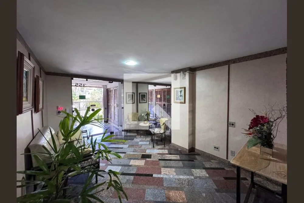 Apartamento, 2 quartos, 90 m² - Foto 38