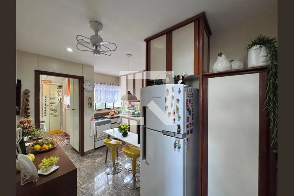 Apartamento, 2 quartos, 90 m² - Foto 26