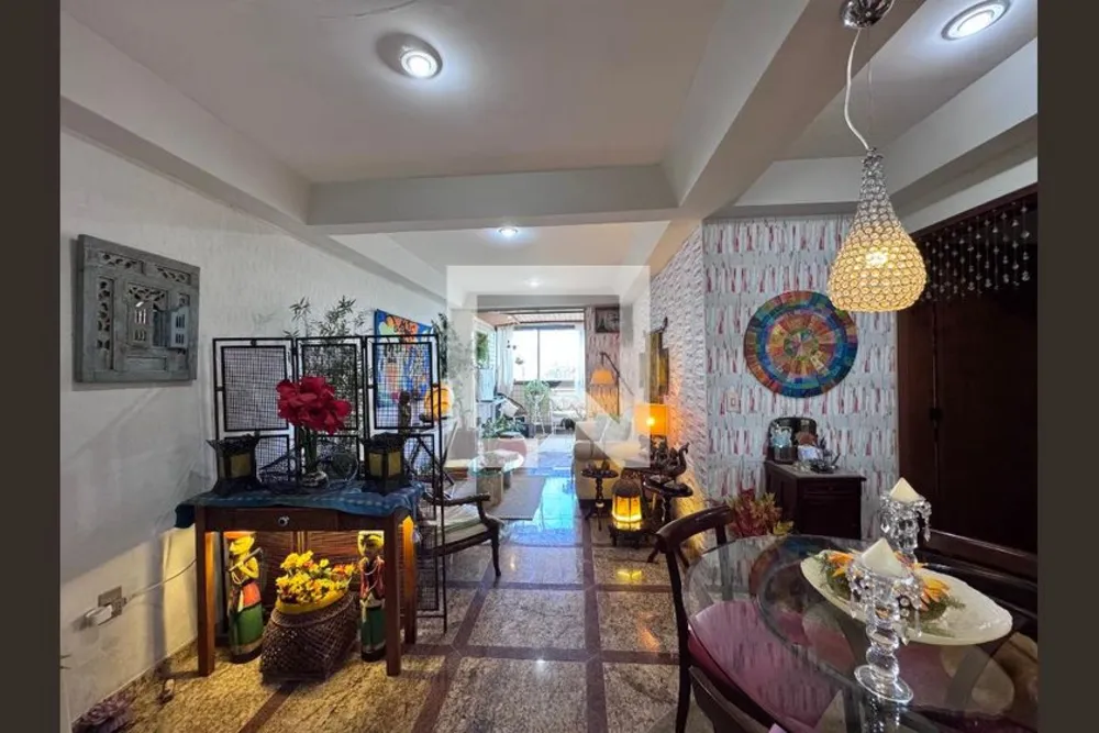 Apartamento, 2 quartos, 90 m² - Foto 2