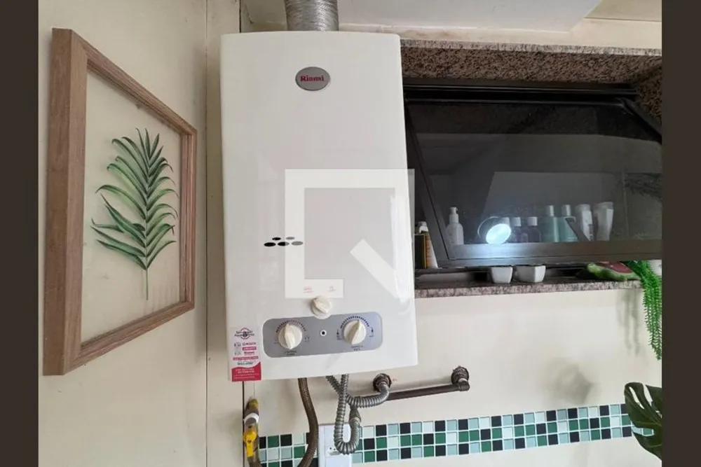 Apartamento, 2 quartos, 90 m² - Foto 32