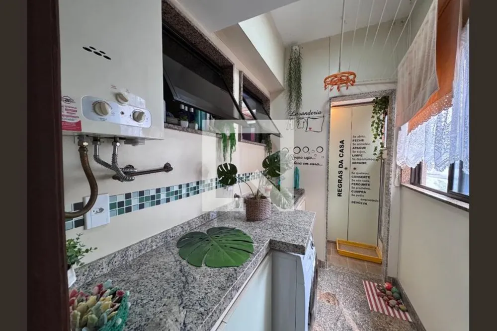Apartamento, 2 quartos, 90 m² - Foto 27