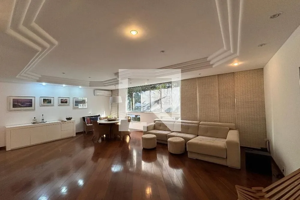 Apartamento, 4 quartos, 234 m² - Foto 2