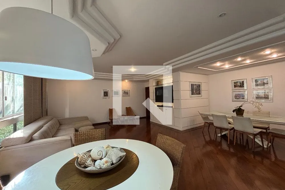 Apartamento, 4 quartos, 234 m² - Foto 6