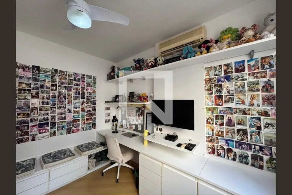 Apartamento, 4 quartos, 234 m² - Foto 25