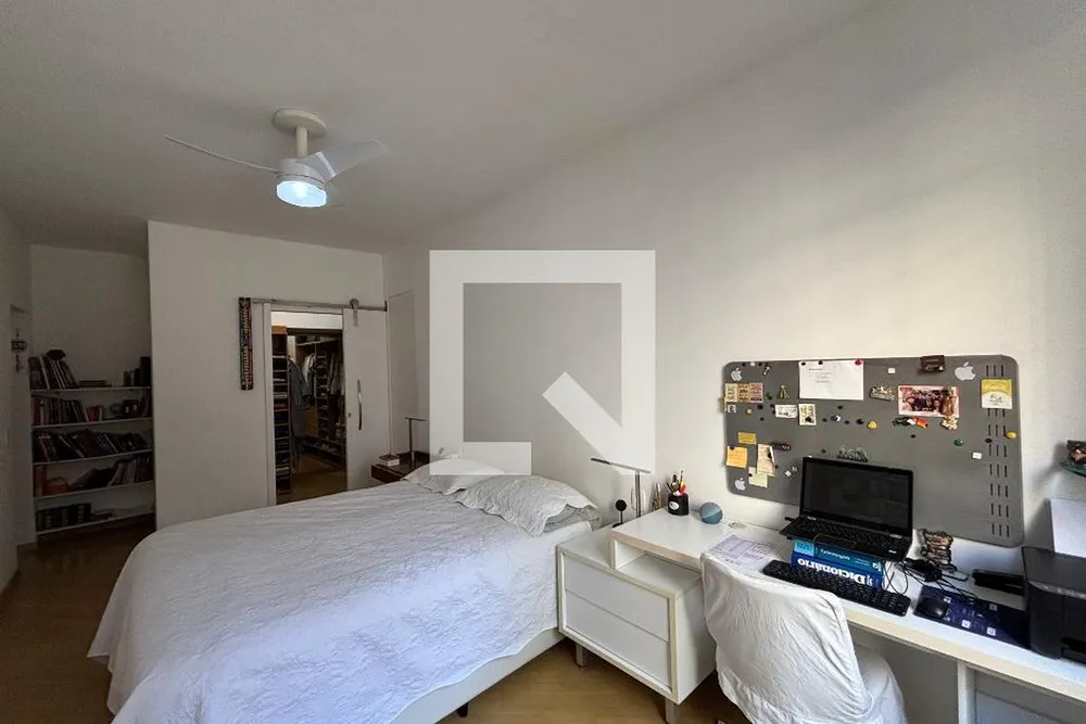Apartamento, 4 quartos, 234 m² - Foto 26