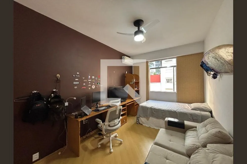 Apartamento, 4 quartos, 234 m² - Foto 15