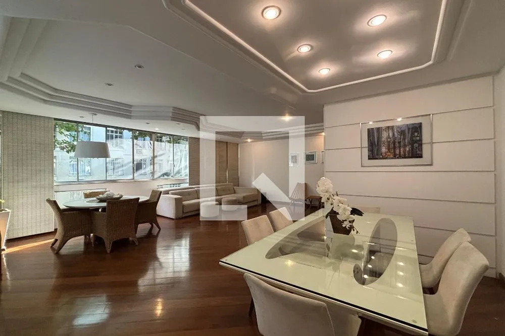 Apartamento, 4 quartos, 234 m² - Foto 7
