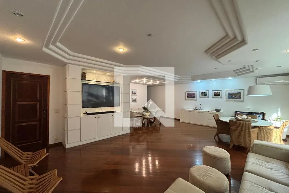 Apartamento, 4 quartos, 234 m² - Foto 4