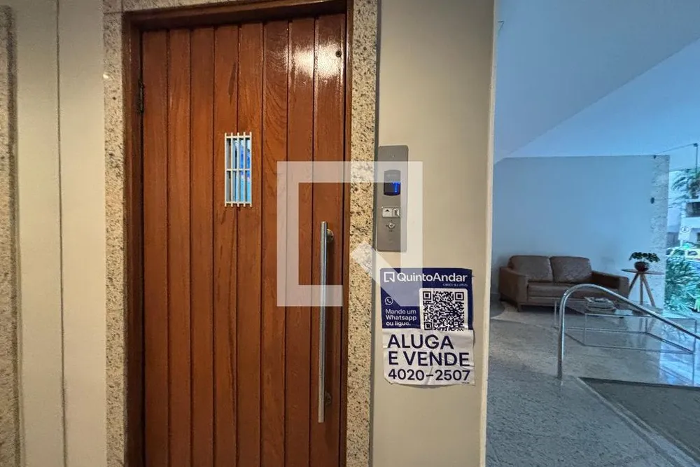 Apartamento, 4 quartos, 234 m² - Foto 13