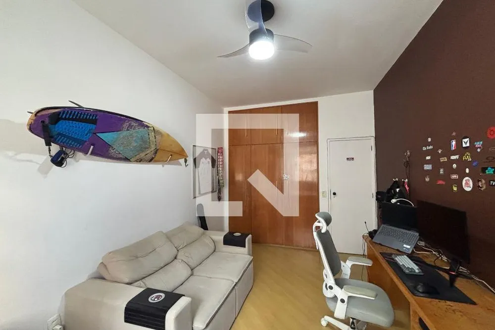 Apartamento, 4 quartos, 234 m² - Foto 20