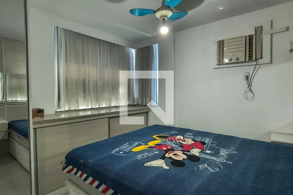 Apartamento, 3 quartos, 95 m² - Foto 11