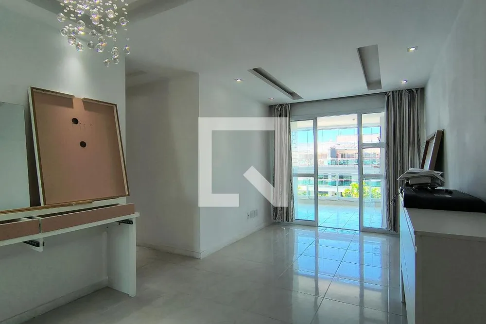Apartamento, 3 quartos, 95 m² - Foto 1