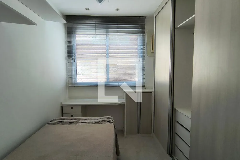 Apartamento, 3 quartos, 95 m² - Foto 27