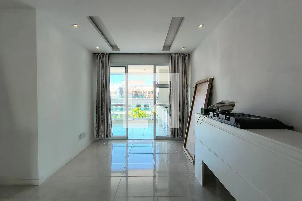 Apartamento, 3 quartos, 95 m² - Foto 2