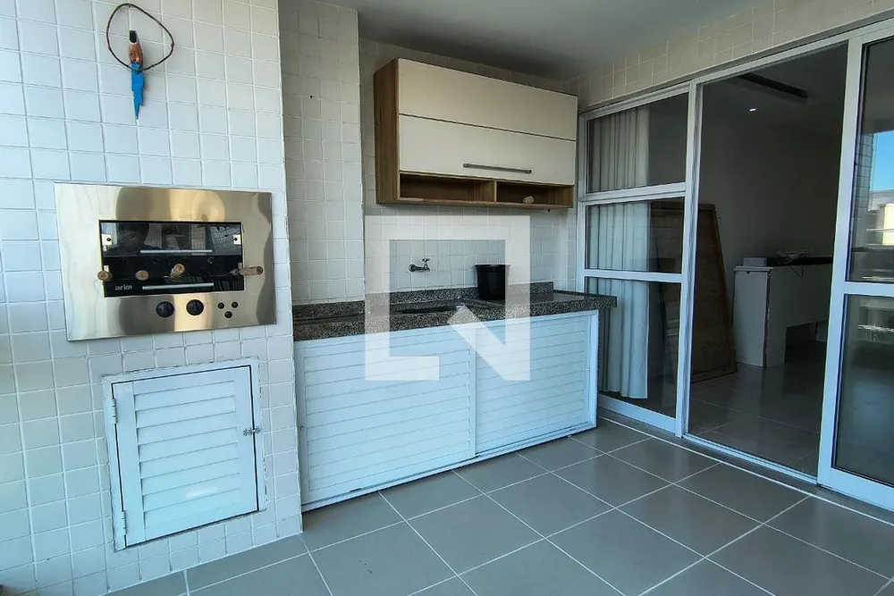 Apartamento, 3 quartos, 95 m² - Foto 8