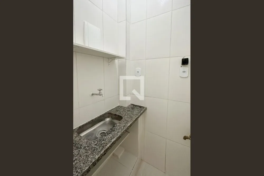 Kitnet-Studio, 31 m² - Foto 28
