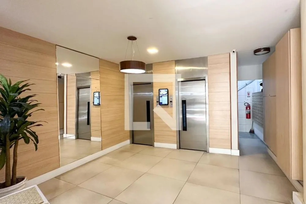 Kitnet-Studio, 31 m² - Foto 31