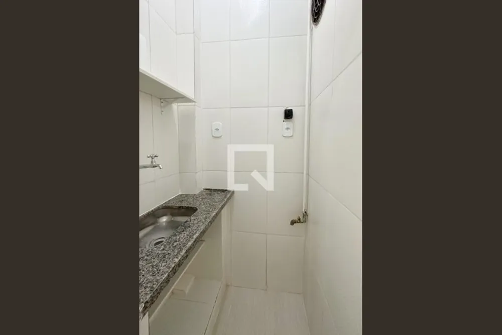 Kitnet-Studio, 31 m² - Foto 23