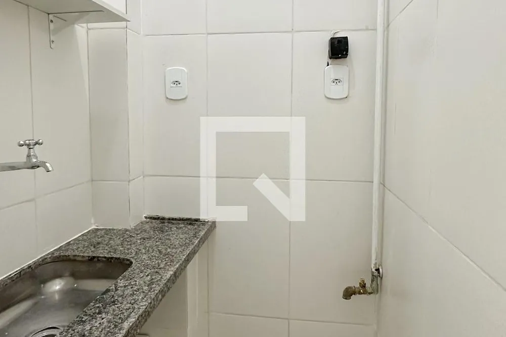 Kitnet-Studio, 31 m² - Foto 24