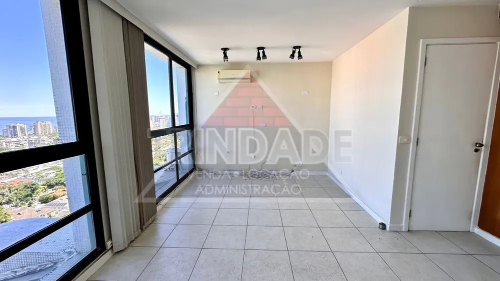 Apartamento, 3 quartos, 200 m² - Foto 17