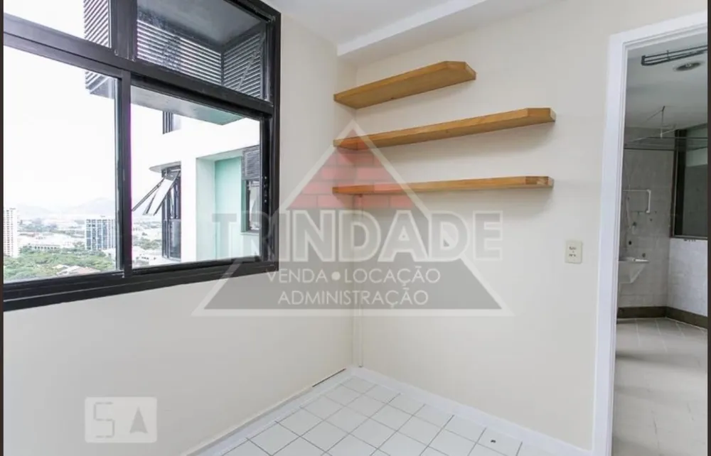 Apartamento, 3 quartos, 200 m² - Foto 14