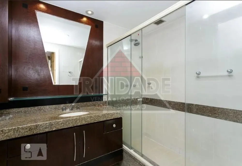 Apartamento, 3 quartos, 200 m² - Foto 21