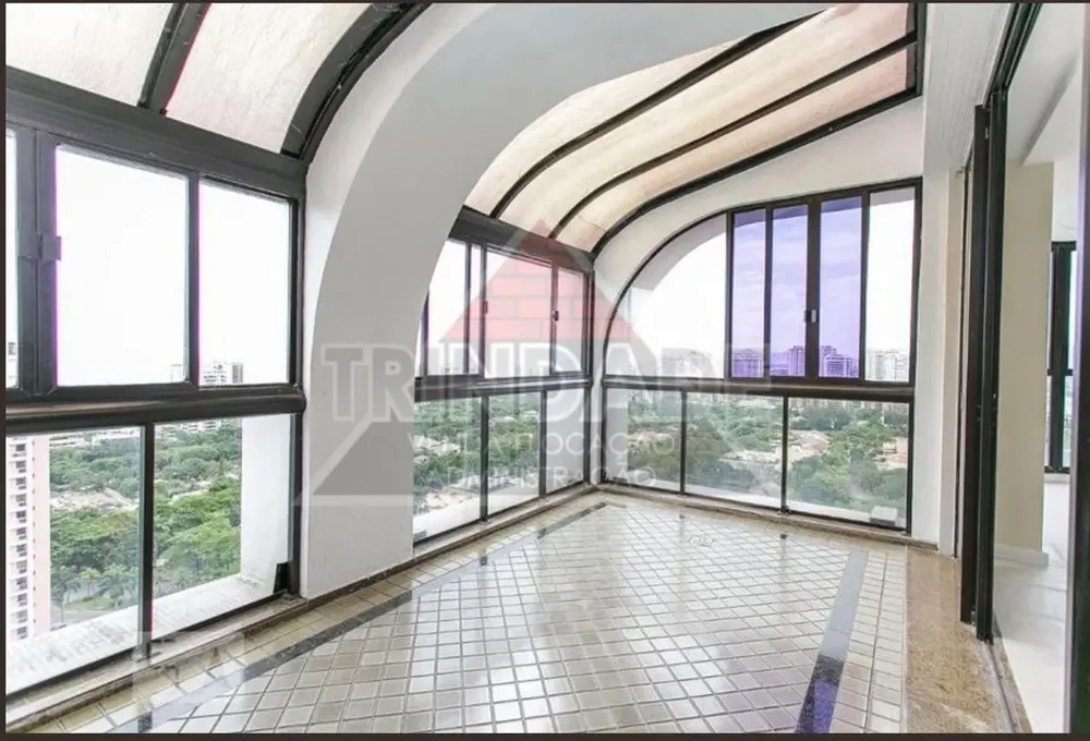 Apartamento, 3 quartos, 200 m² - Foto 3