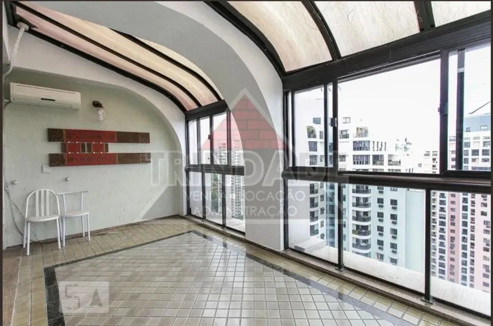 Apartamento, 3 quartos, 200 m² - Foto 36