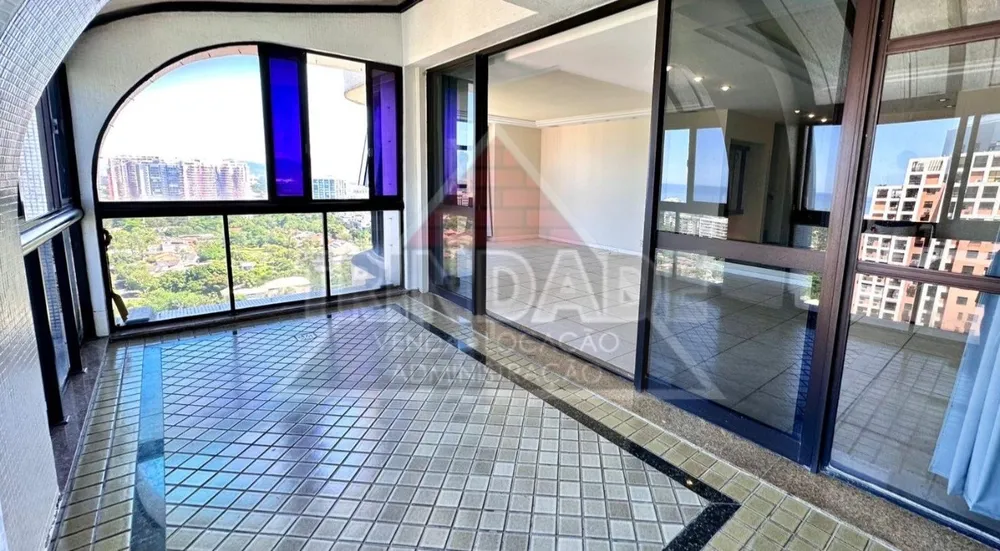 Apartamento, 3 quartos, 200 m² - Foto 7