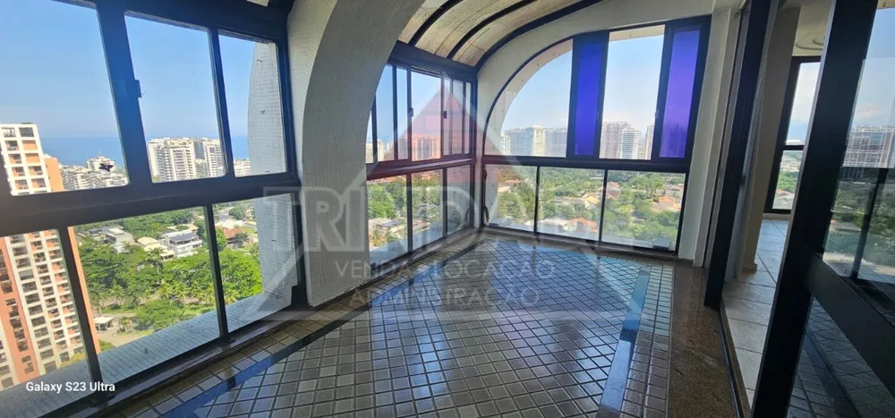 Apartamento, 3 quartos, 200 m² - Foto 4