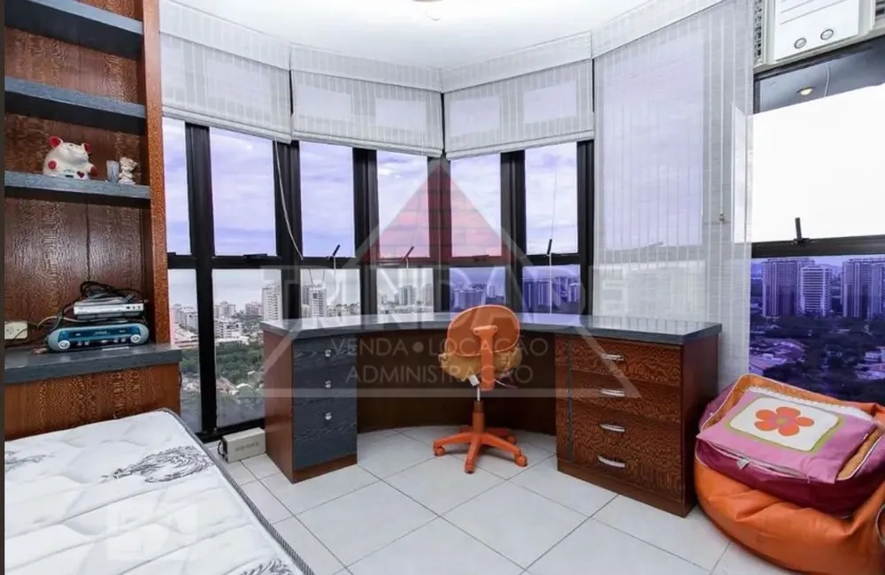 Apartamento, 3 quartos, 200 m² - Foto 34