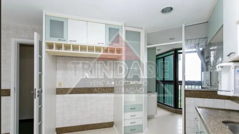 Apartamento, 3 quartos, 200 m² - Foto 26