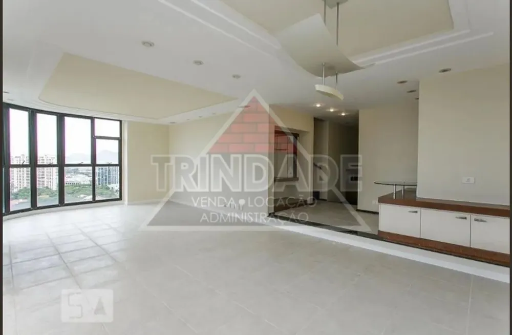 Apartamento, 3 quartos, 200 m² - Foto 5