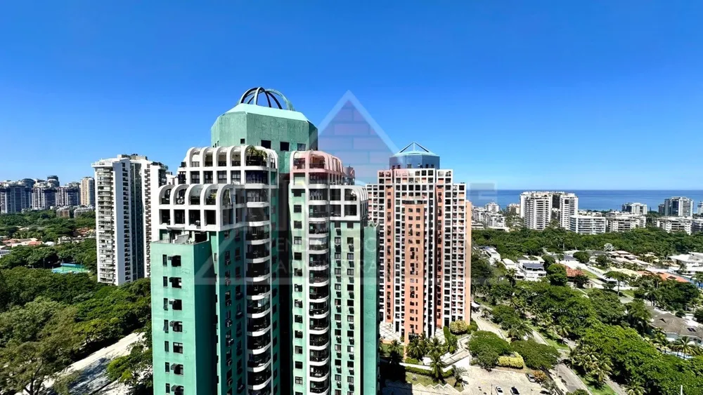 Apartamento, 3 quartos, 200 m² - Foto 53
