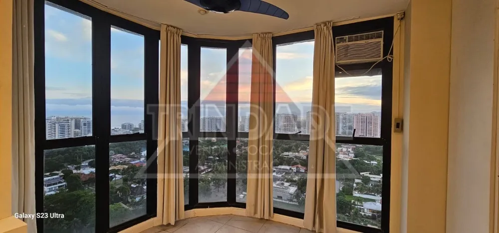 Apartamento, 3 quartos, 200 m² - Foto 44