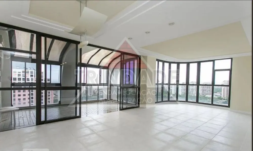 Apartamento, 3 quartos, 200 m² - Foto 37