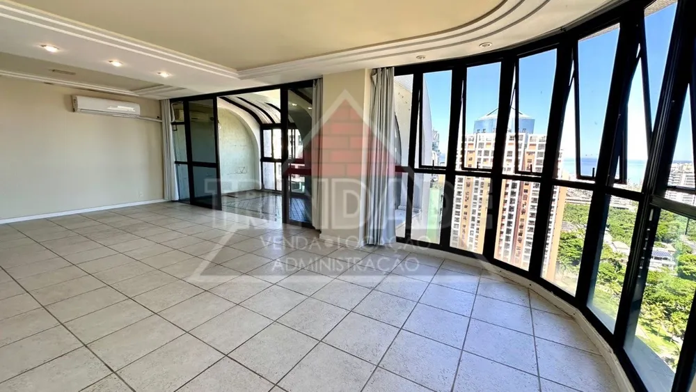 Apartamento, 3 quartos, 200 m² - Foto 6