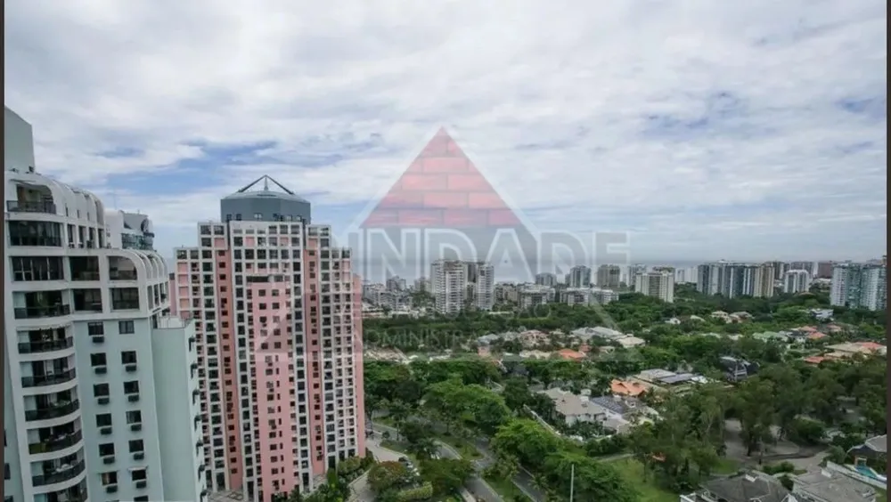 Apartamento, 3 quartos, 200 m² - Foto 39