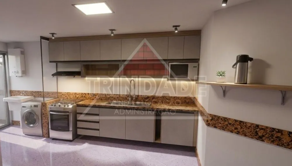 Apartamento, 3 quartos, 200 m² - Foto 11