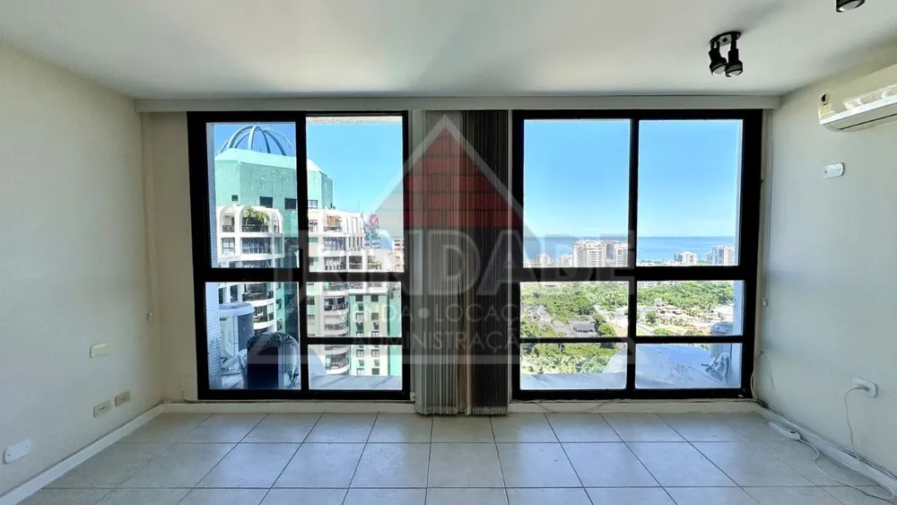 Apartamento, 3 quartos, 200 m² - Foto 22