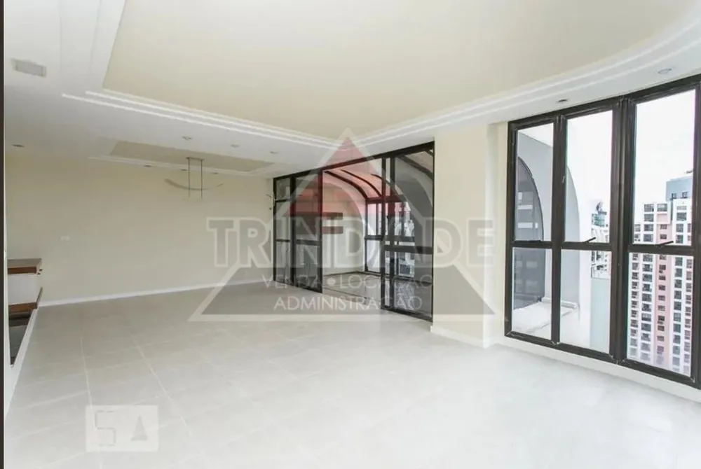 Apartamento, 3 quartos, 200 m² - Foto 8