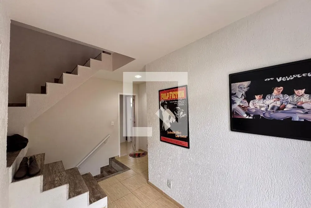 Casa, 3 quartos, 270 m² - Foto 11