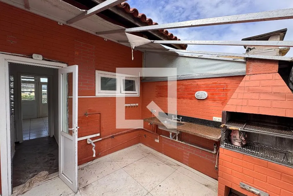 Casa, 3 quartos, 220 m² - Foto 24