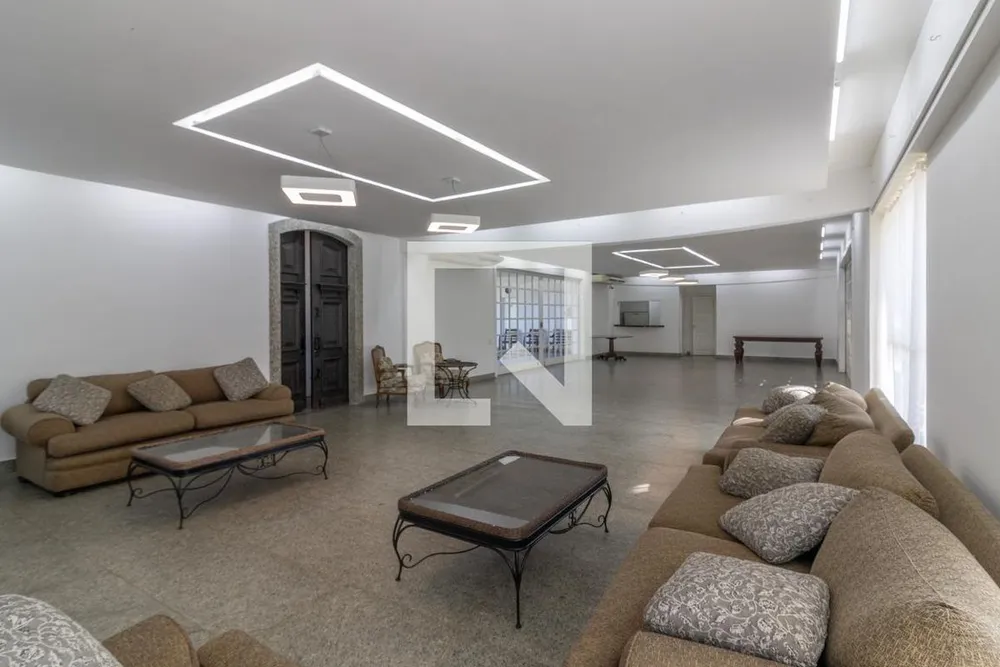Casa, 3 quartos, 220 m² - Foto 47