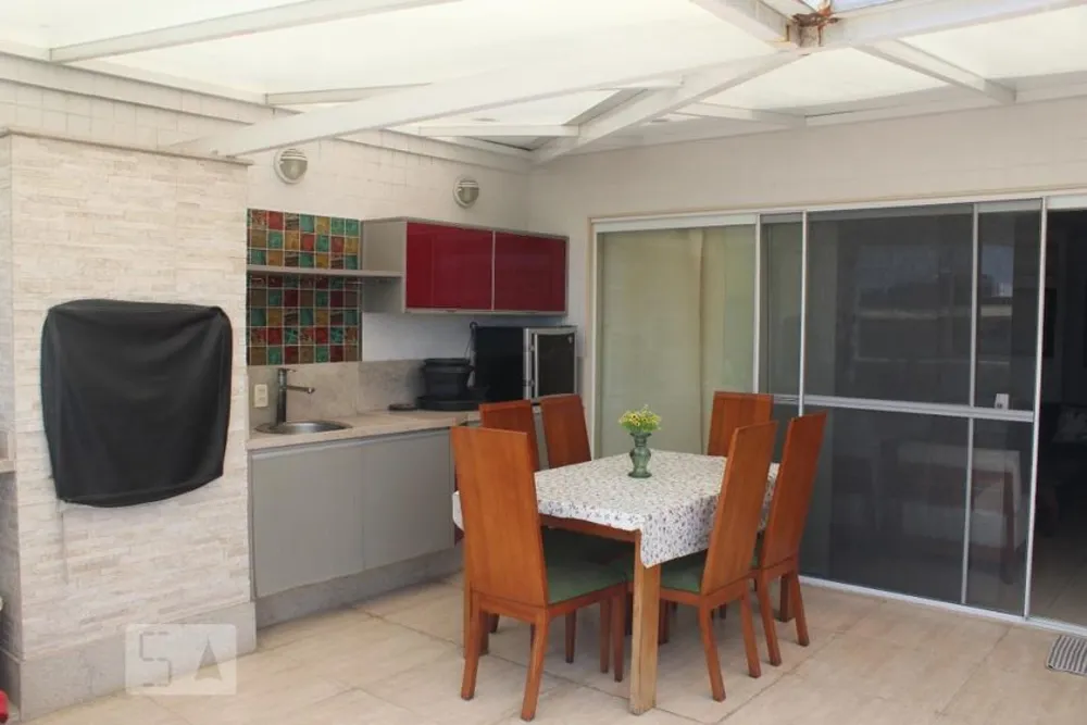 Cobertura, 4 quartos, 380 m² - Foto 10