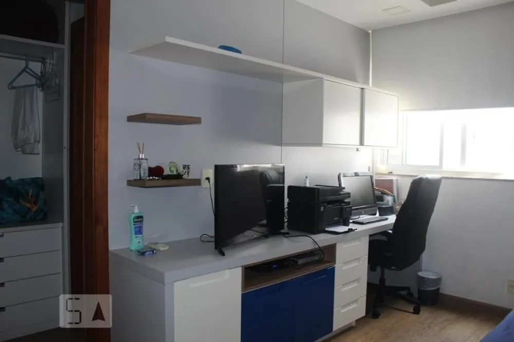 Cobertura, 4 quartos, 380 m² - Foto 19
